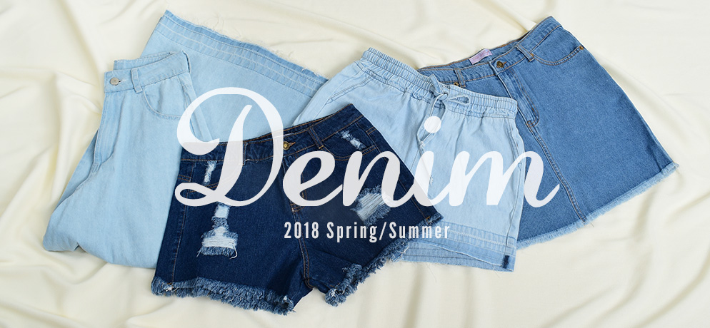 デニム Denim