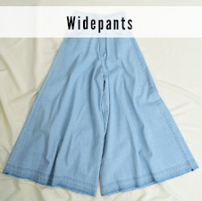 Widepants