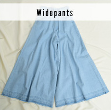 Widepants