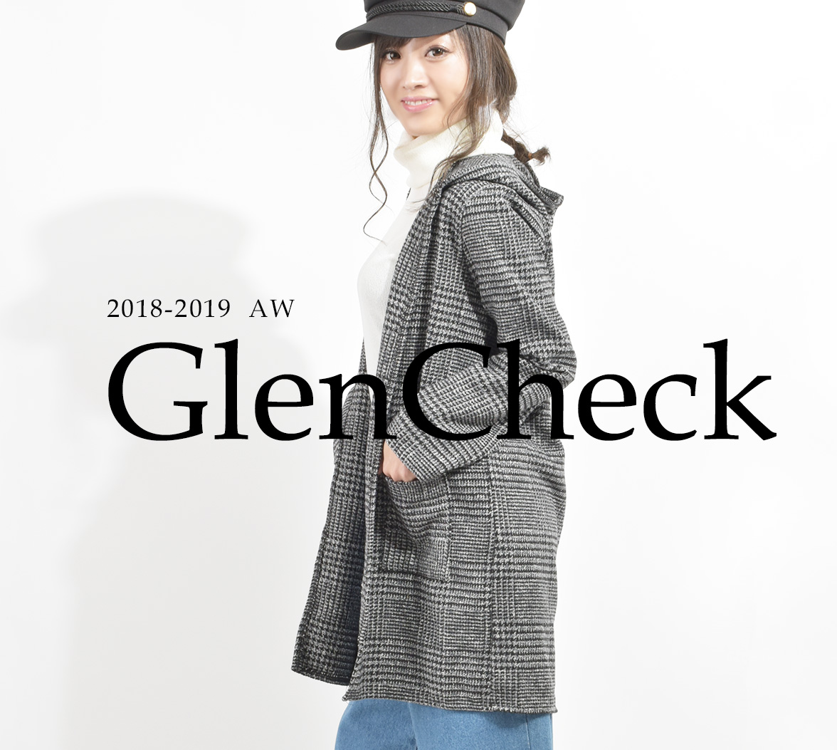 GlenCheck