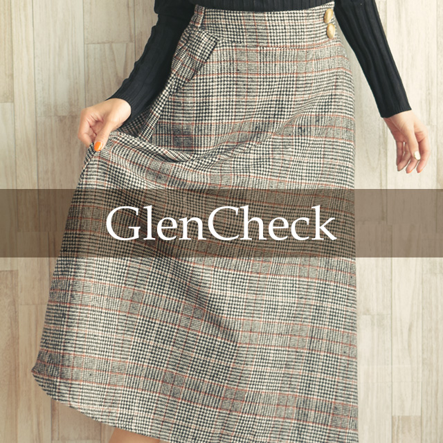 GlenCheck