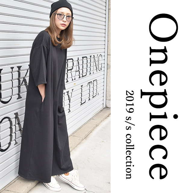 onepiece 2019ss collection