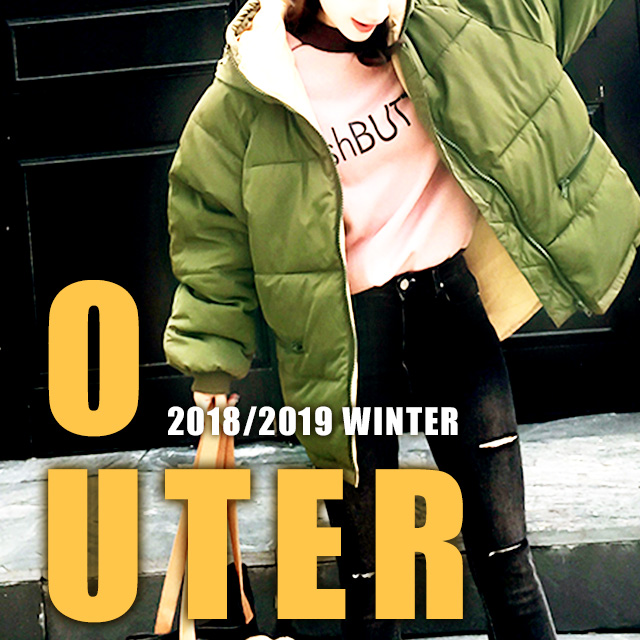 2018/2019 WINTER OUTER